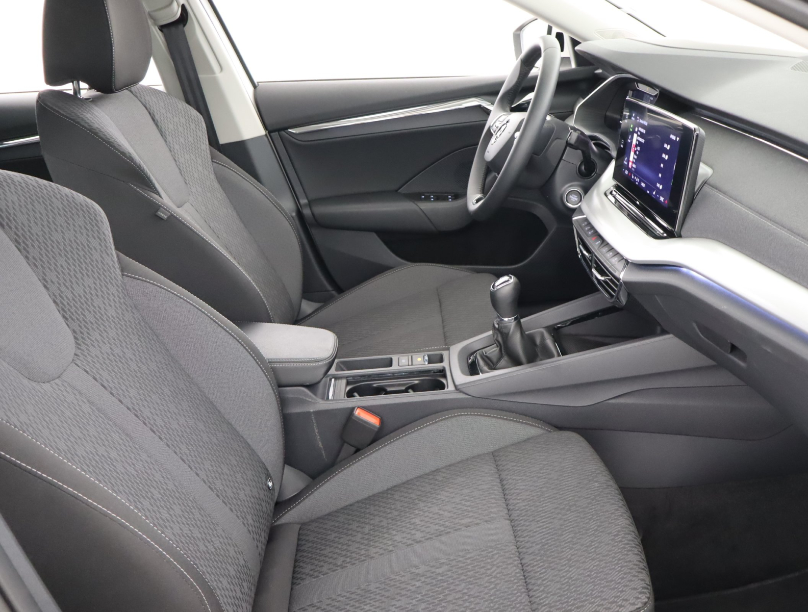 Skoda Octavia - 2024