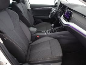 Škoda Octavia - 2024