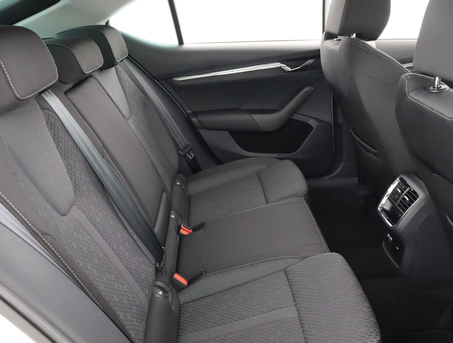 Skoda Octavia - 2024