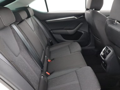 Skoda Octavia - 2024