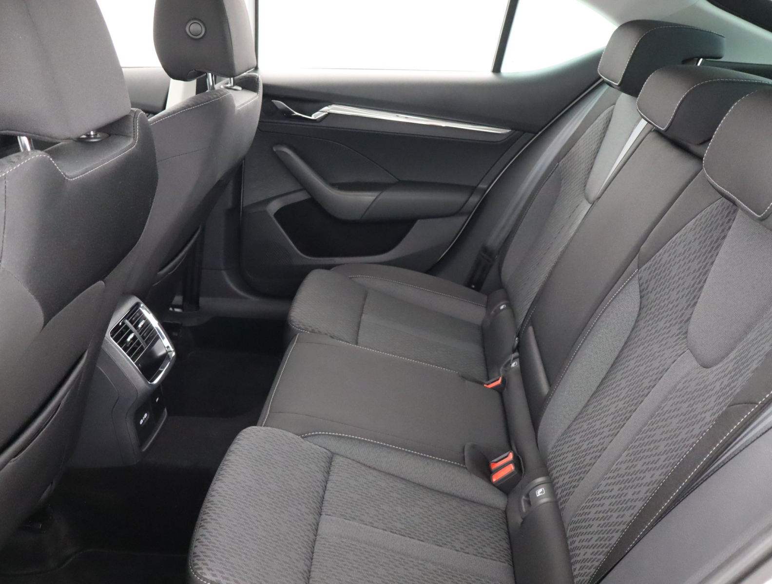 Skoda Octavia - 2024