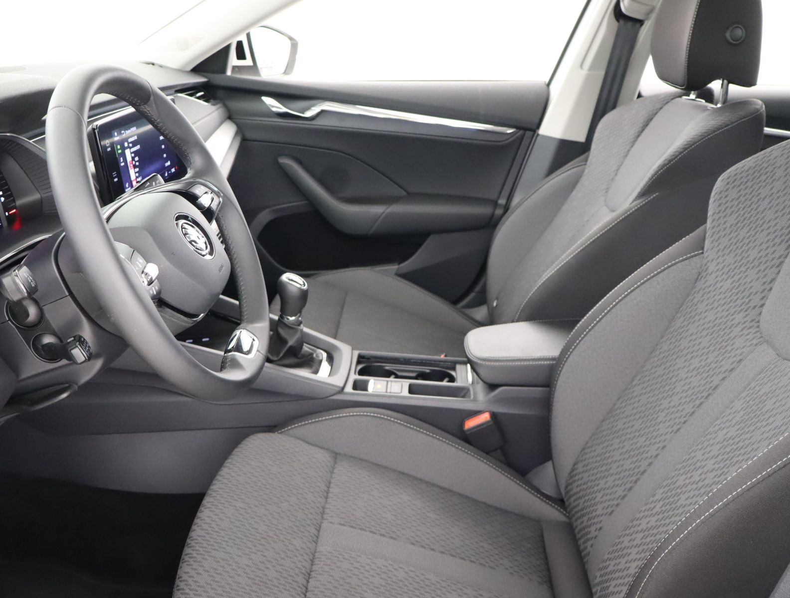 Skoda Octavia - 2024