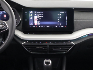 Skoda Octavia - 2024