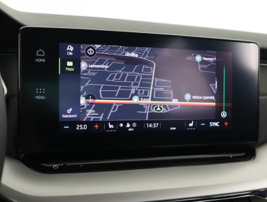 Skoda Octavia - 2024