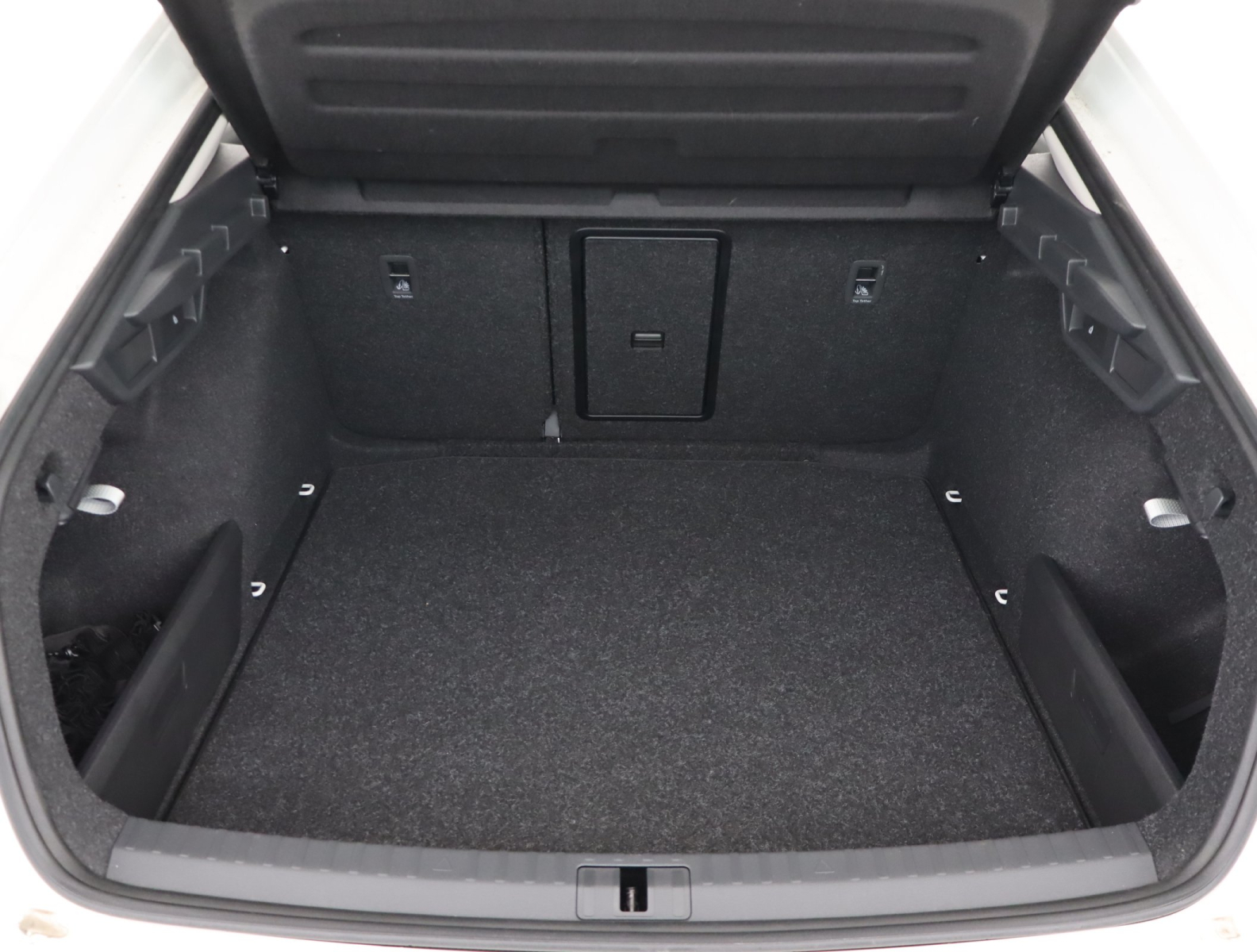 Skoda Octavia - 2024