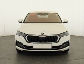 Skoda Octavia - 2024