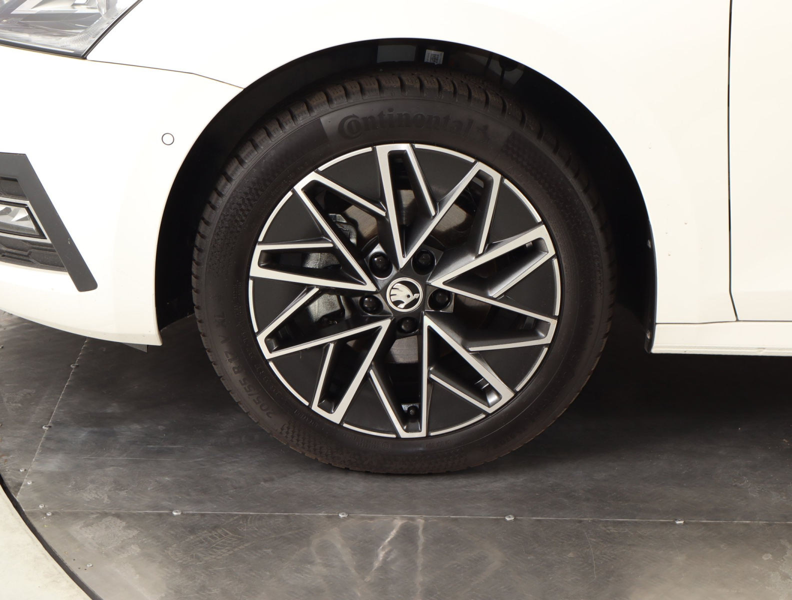 Skoda Octavia - 2024