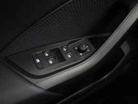 Škoda Octavia - 2024