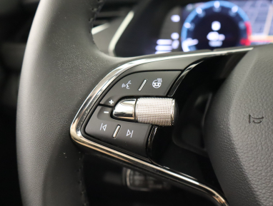 Skoda Octavia - 2024