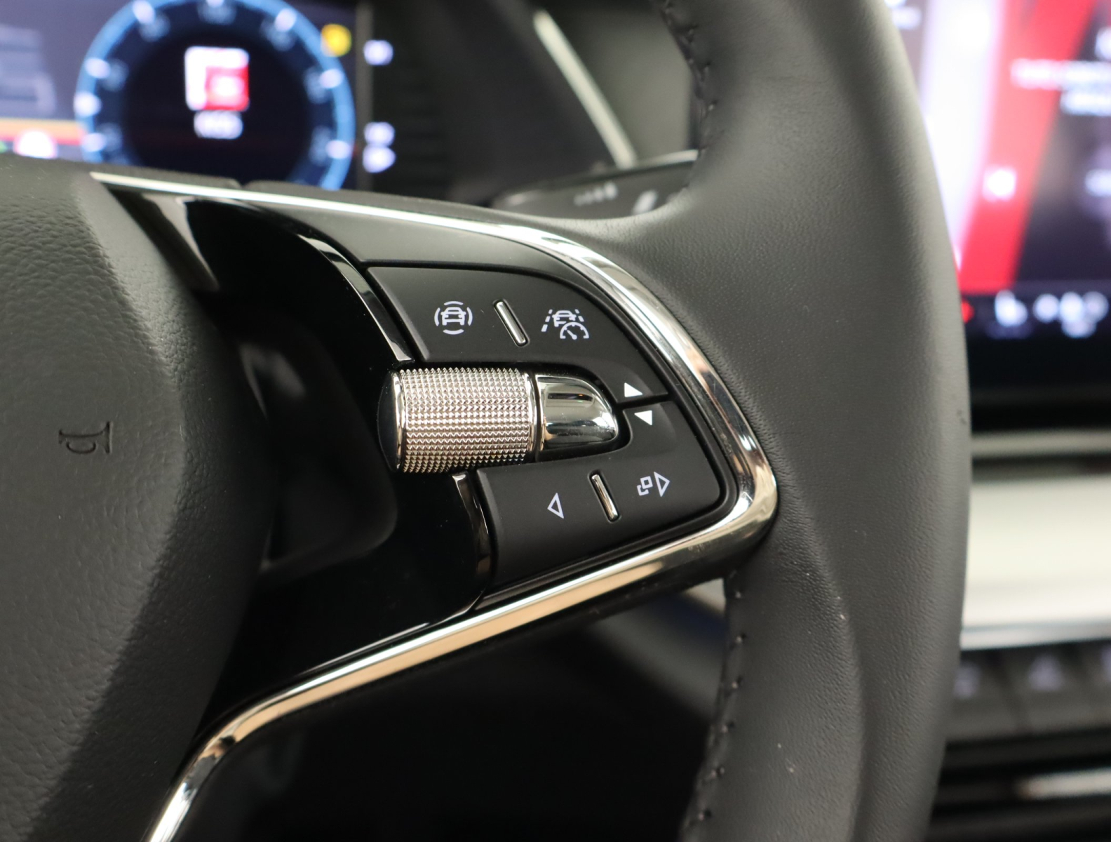 Skoda Octavia - 2024