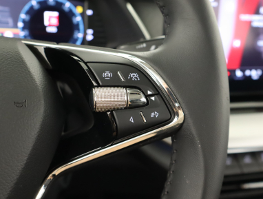 Skoda Octavia - 2024