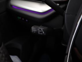 Škoda Octavia - 2024