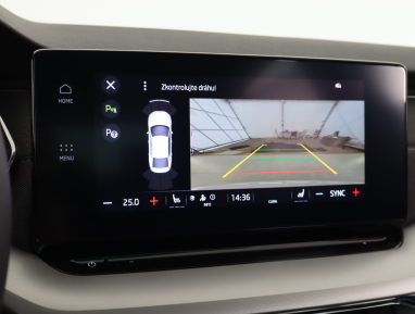 Skoda Octavia - 2024