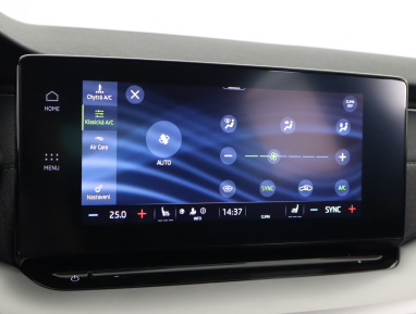 Skoda Octavia - 2024