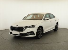 Skoda Octavia - 2024