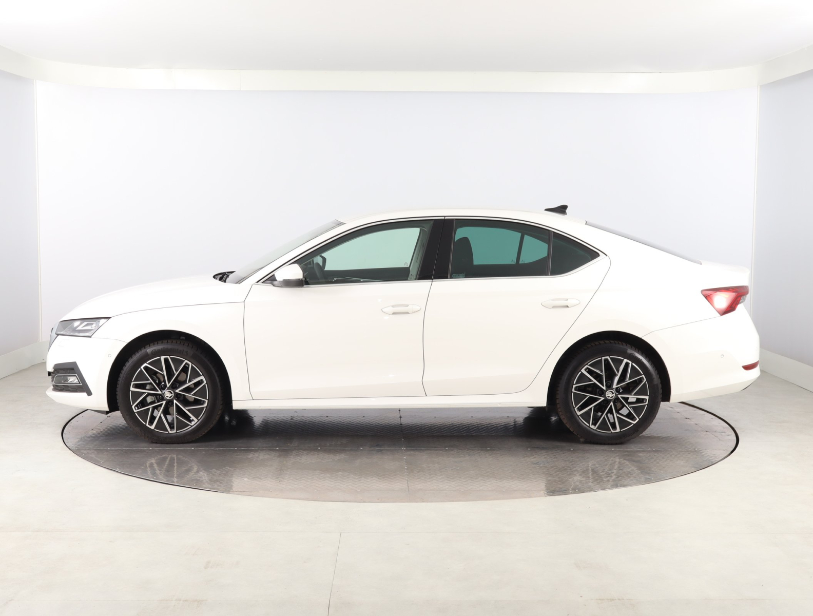 Skoda Octavia - 2024