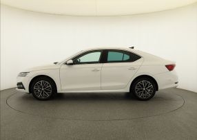 Skoda Octavia - 2024