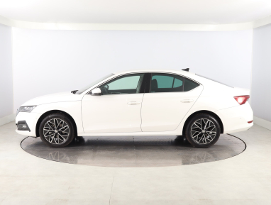 Skoda Octavia - 2024