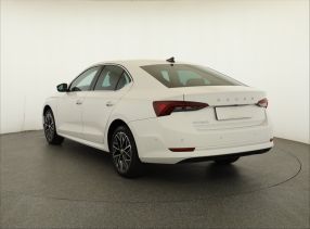 Skoda Octavia - 2024