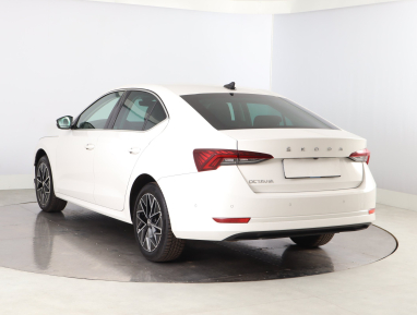 Skoda Octavia - 2024