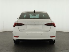 Škoda Octavia - 2024