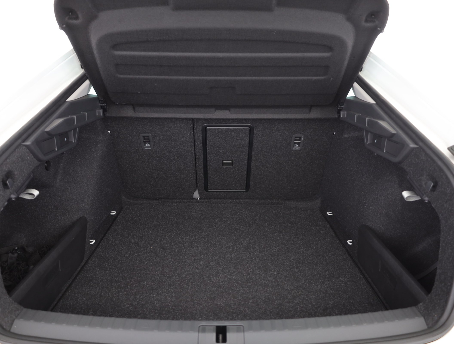 Skoda Octavia - 2024