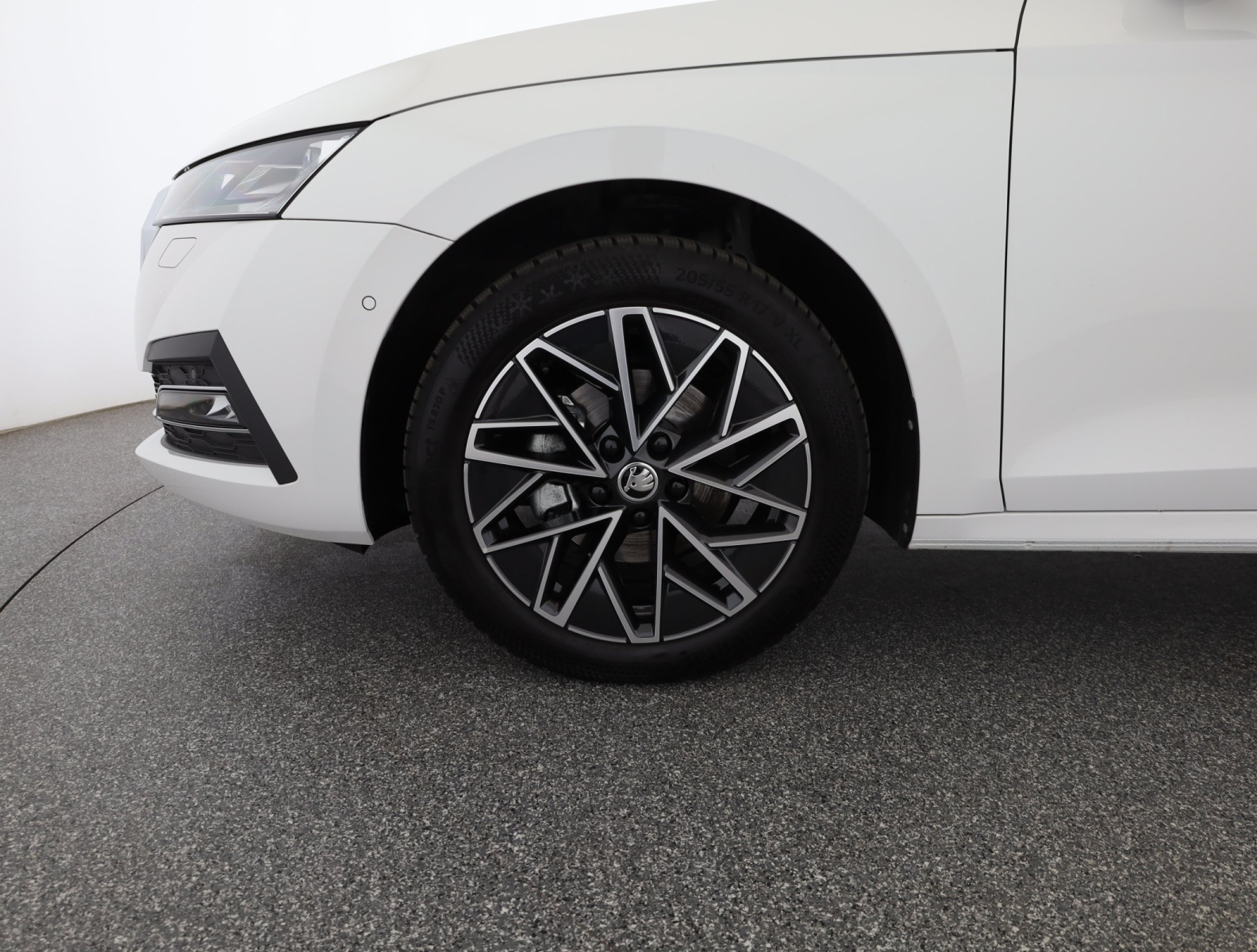 Skoda Octavia - 2024