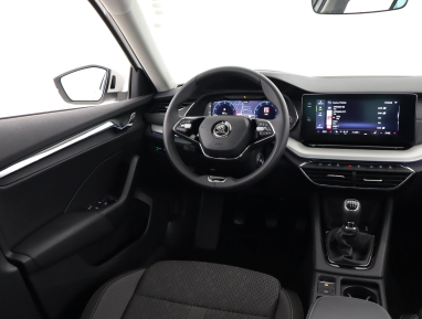 Skoda Octavia - 2024