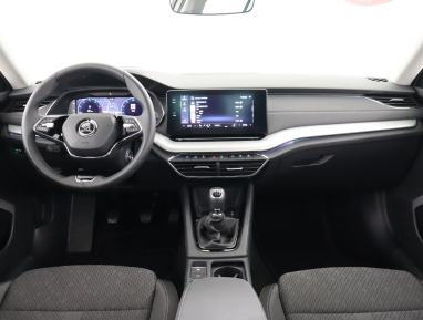 Skoda Octavia - 2024