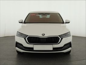 Skoda Octavia - 2023
