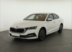 Skoda Octavia - 2023