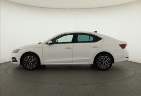 Skoda Octavia - 2023