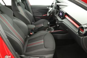 Škoda Fabia - 2023