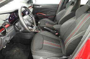Škoda Fabia - 2023