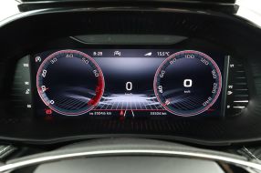 Škoda Fabia - 2023