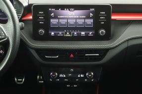 Škoda Fabia - 2023