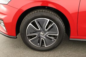 Škoda Fabia - 2023