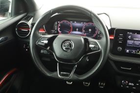 Škoda Fabia - 2023