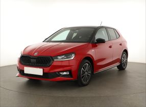 Skoda Fabia - 2023