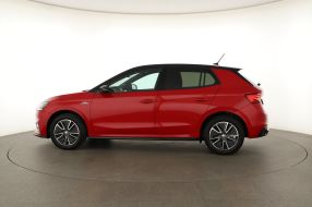 Skoda Fabia - 2023