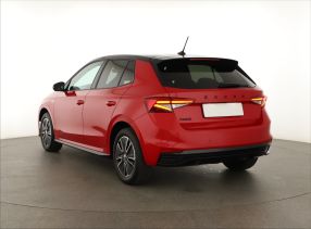 Skoda Fabia - 2023