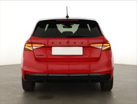 Škoda Fabia - 2023