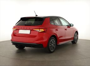 Škoda Fabia - 2023