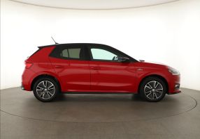 Škoda Fabia - 2023
