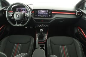 Škoda Fabia - 2023