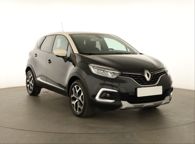 Renault Captur 2019