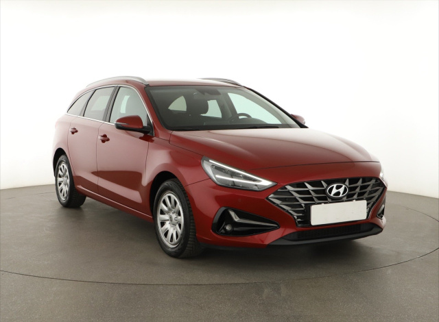 Hyundai i30 2021