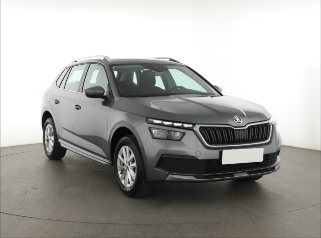 Skoda Kamiq 2023