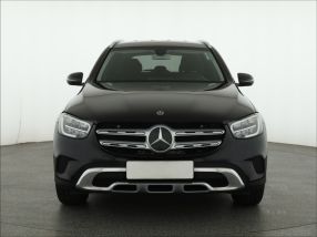 Mercedes-Benz GLC - 2020
