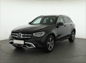 Mercedes-Benz GLC - 2020